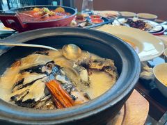 -运·中餐厅(成都华尔道夫酒店)