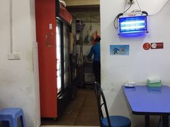 -老杨饭店(万科里店)