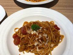 -必胜客(阿罗海店)