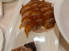 全聚德精品烤鸭-北京全聚德(西客站店)