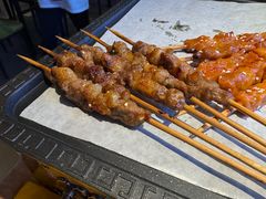 -喝丢一只鞋海鲜烧烤·海肠捞饭(东关街店)