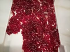 -潮汕大目牛肉火锅(上梅林店)
