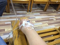 -江南大学附属医院(北院区)