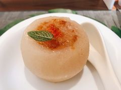 -王府茶楼茶宴·创意菜(朝阳公园店)