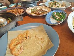 -常来小聚·广州非遗传承餐厅(中山二路店)