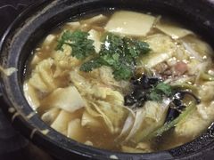 -大胡子海鲜·天津菜·砂锅烧烤(五大道创始店)