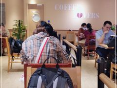 -COSTA COFFEE(西直门店)