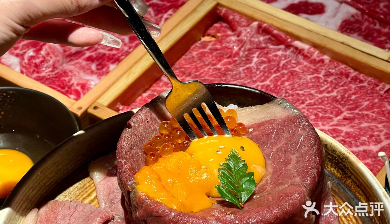 不用去日本廣州也有這個和牛飯!