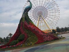 -七彩云南欢乐世界