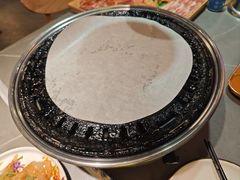 -正宗齐齐哈尔烤肉·齐牛哥鲜切炭火烤肉(杭州总店)