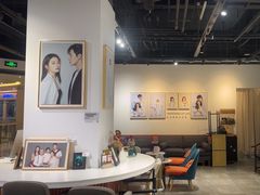 -海马体照相馆(天津世纪都会店)