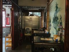 -阿殳菜馆·私厨(水围村店)