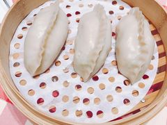 莜面蒸饺-西贝(宝乐汇店)