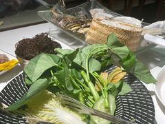 -Thai Basil罗勒叶泰式餐厅(时代天街店)