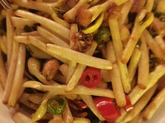 -小厨娘淮扬菜(六合欢乐港店)