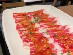 -新石器烤肉(美利广场店)