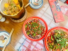 -小街47號江湖菜(四合院店)