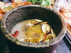 -滇藏石锅宴(北门坡古城管理局店)