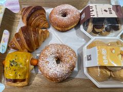 -派斯俊·本味(解放南路店)