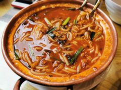 铜锅米线-88号小吃店·经典云南菜·地道纳西美食