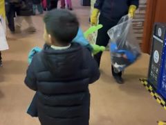 -长沙湘江冰雪世界