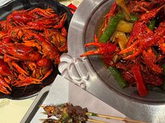 -聚味瞿记·龙虾堂(坡子街店)