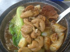 -珍珍小食店(西华路店)