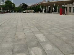 -长春世界雕塑园冰雪艺术天地