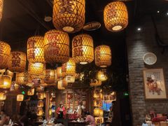 -南京大牌档(青岛万象城店)