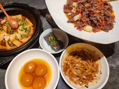 -炊烟小炒黄牛肉(浦东世纪汇店)