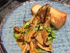 -长沙北辰洲际酒店-兰调全日餐厅