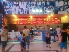 -中影国际影城(神农万达广场CINITY店)