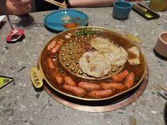 -牛牛章·章鱼水煎肉(光谷世界城店)