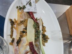 -船梆煮•蒸汽海鲜·生腌干蒸(五四广场店)