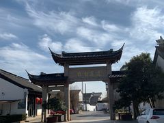 -雨花胜境