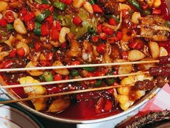 -辣小鲜·南昌大排档(船山路店)