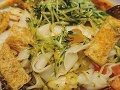 -巴音浩日娲·蒙餐(双林东路店)