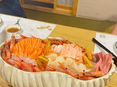 -小句号·精致料理(江南环球港店)