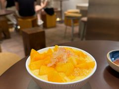 杨枝甘露-小团圆糖水铺(襄阳南路店)