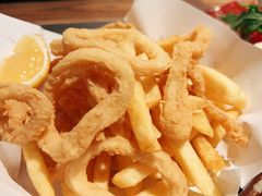 -Apollo·西班牙小酒馆(安福路店)
