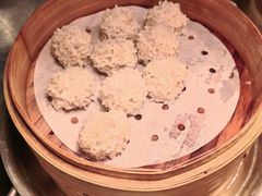 -长沙大王山朗豪酒店·朗豪自助餐厅