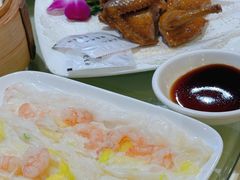 -益利大酒楼(井岸店)