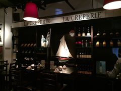 -La Creperie法餐厅(桃江路店)