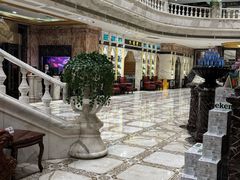 -万宝海鲜舫(劳动公园店)