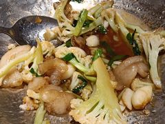 -毛家饭店·融合新湘菜·主题宴(齐鲁软件园店)