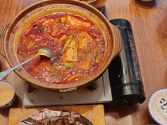 -面辣子·陕西家乡菜(钟楼店)
