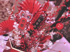-臻宝中餐厅·大连菜·海鲜·融合菜(大连一方城堡豪华精选酒店)