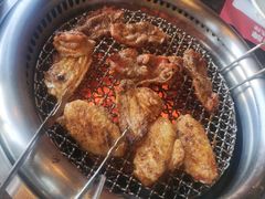 -一品诚记烤肉·甄选店(中南路店)