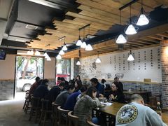 大堂-蒋六十八梯眼镜面(狮子坪店)