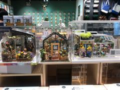 -墨格(浦东嘉里城店)